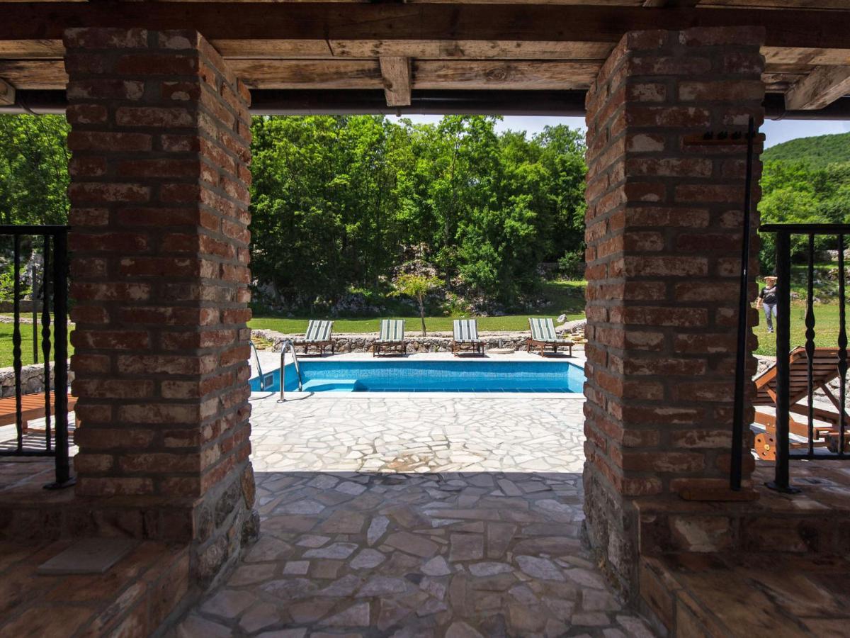 Holiday Home Natura - Opa150 By Interhome Ičići Zewnętrze zdjęcie