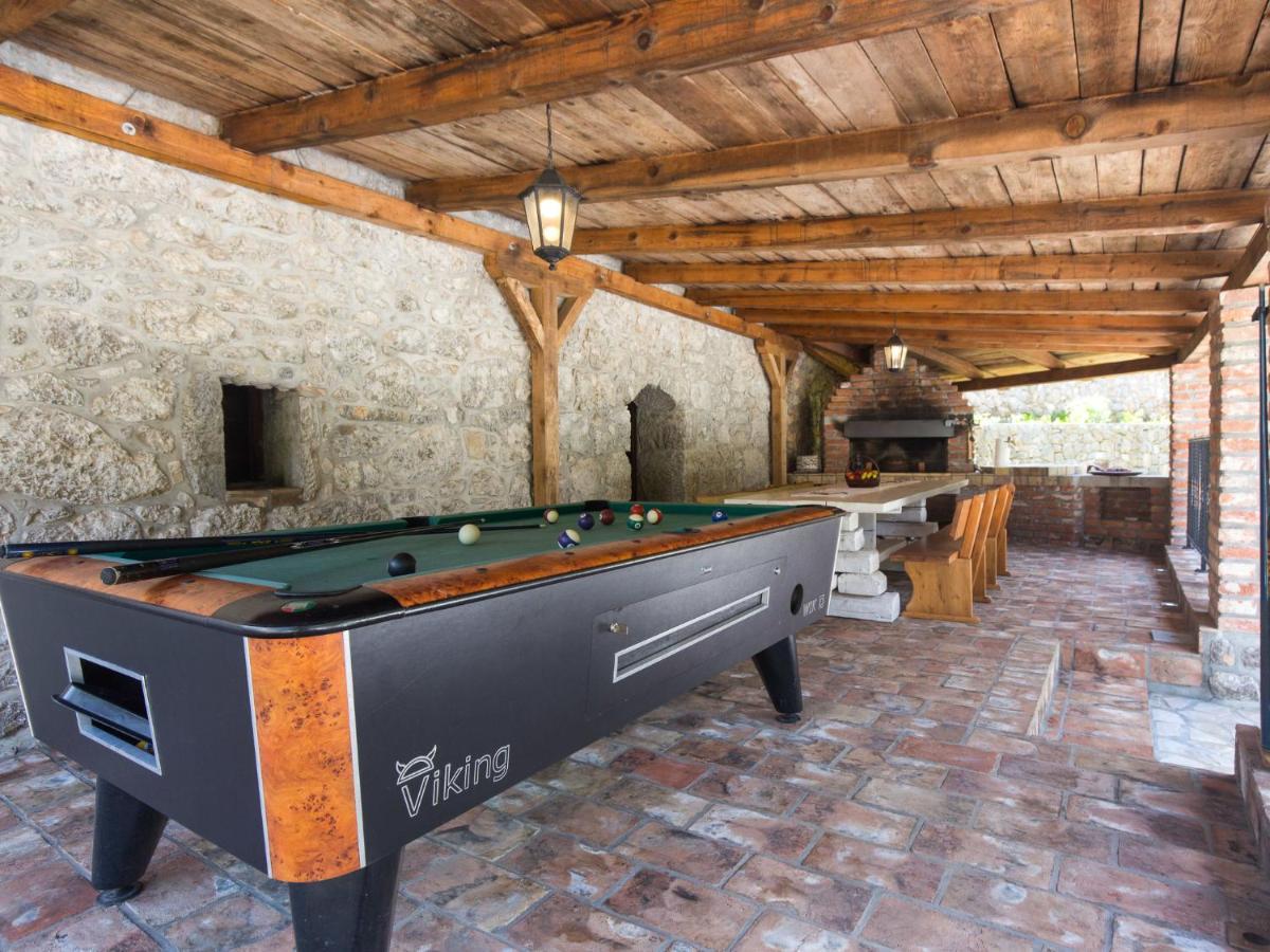 Holiday Home Natura - Opa150 By Interhome Ičići Zewnętrze zdjęcie