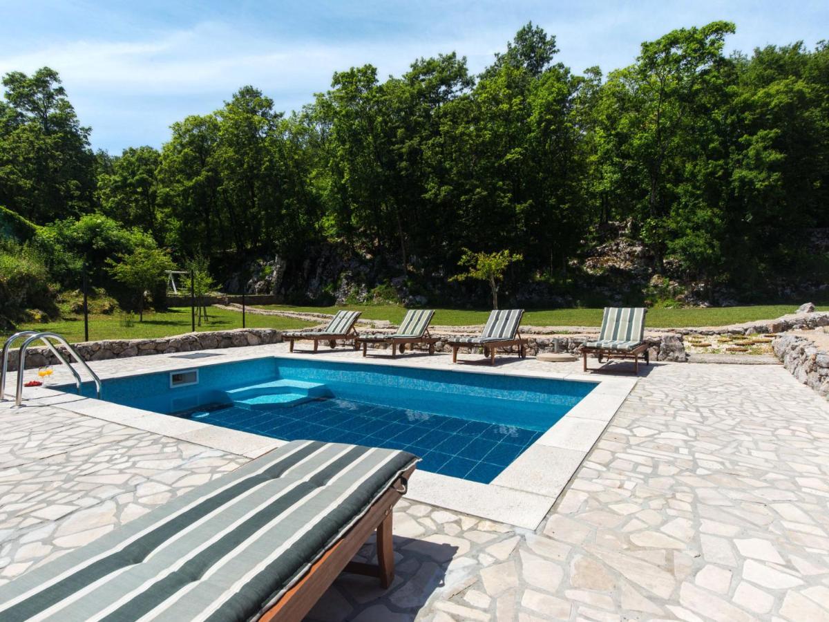 Holiday Home Natura - Opa150 By Interhome Ičići Zewnętrze zdjęcie