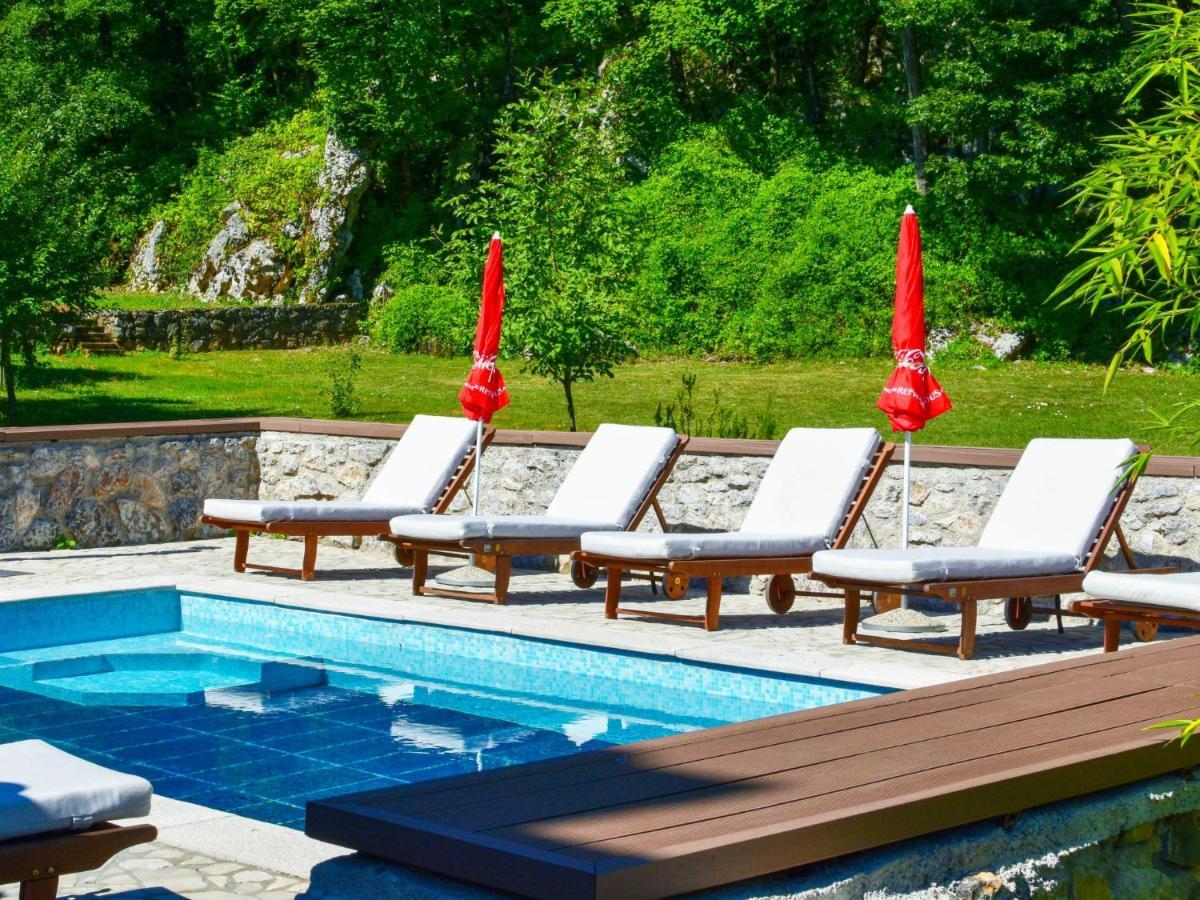 Holiday Home Natura - Opa150 By Interhome Ičići Zewnętrze zdjęcie