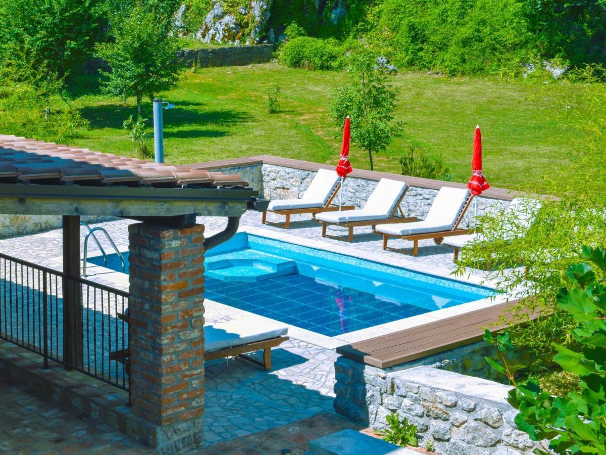 Holiday Home Natura - Opa150 By Interhome Ičići Zewnętrze zdjęcie