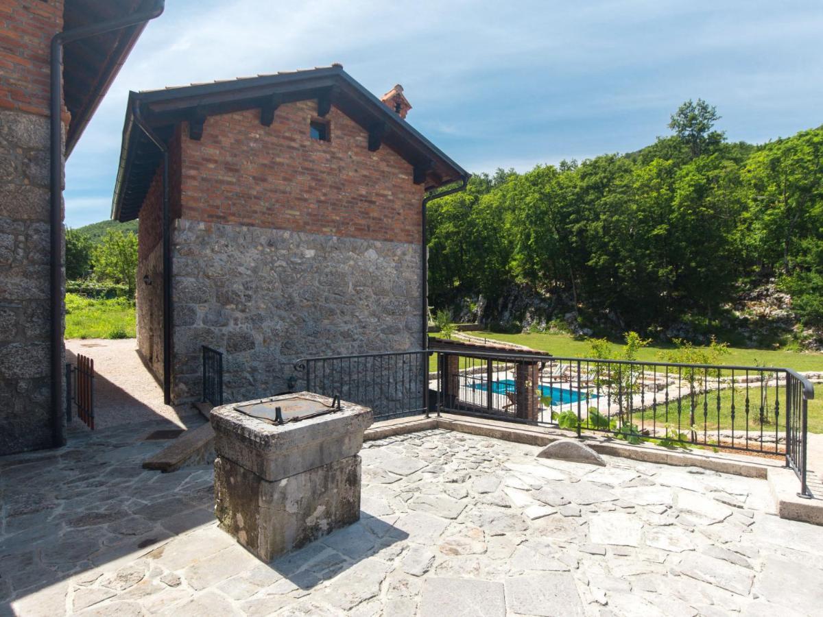 Holiday Home Natura - Opa150 By Interhome Ičići Zewnętrze zdjęcie