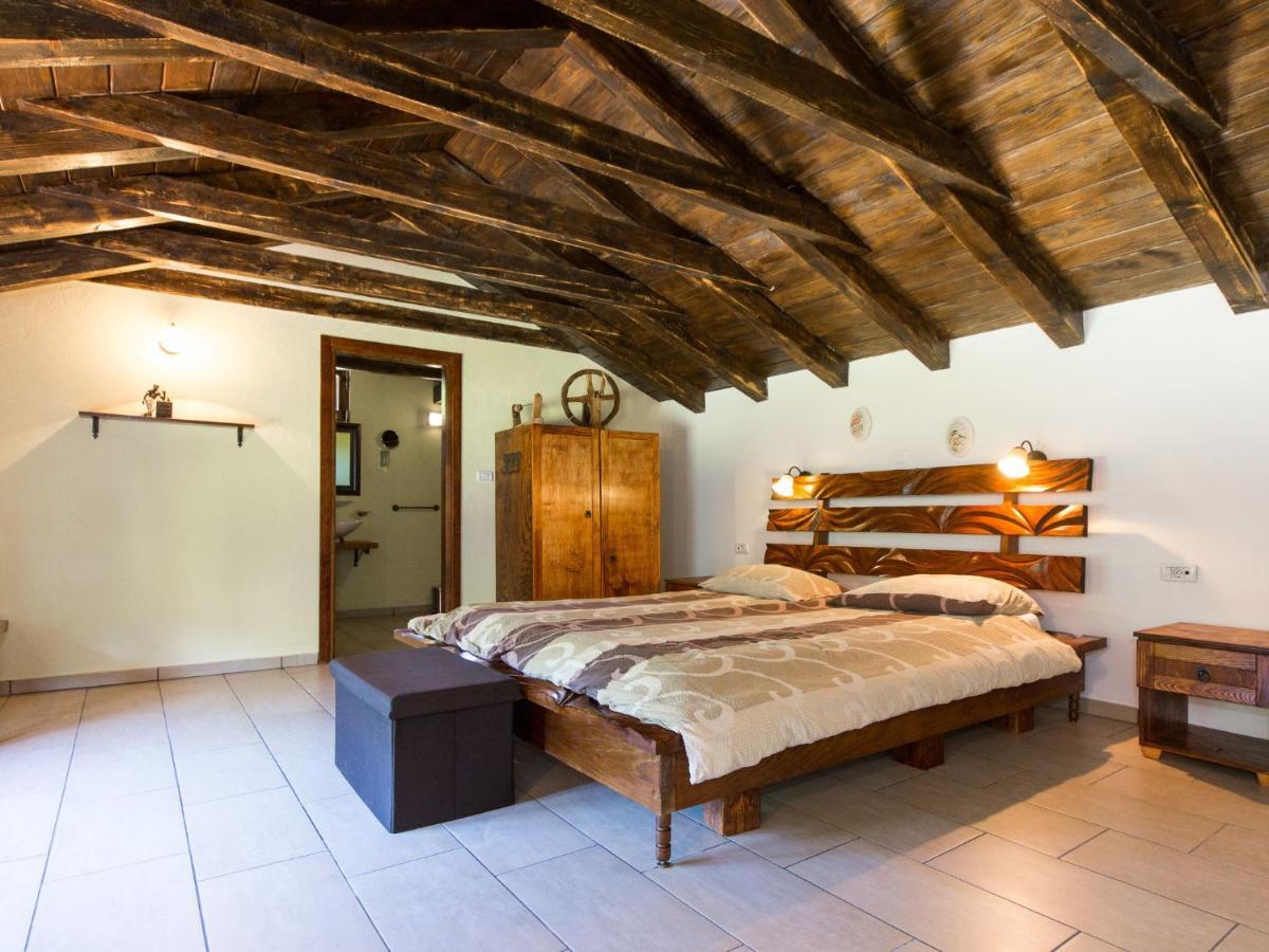 Holiday Home Natura - Opa150 By Interhome Ičići Zewnętrze zdjęcie