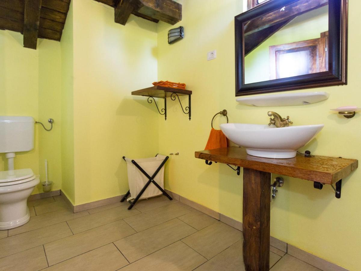 Holiday Home Natura - Opa150 By Interhome Ičići Zewnętrze zdjęcie
