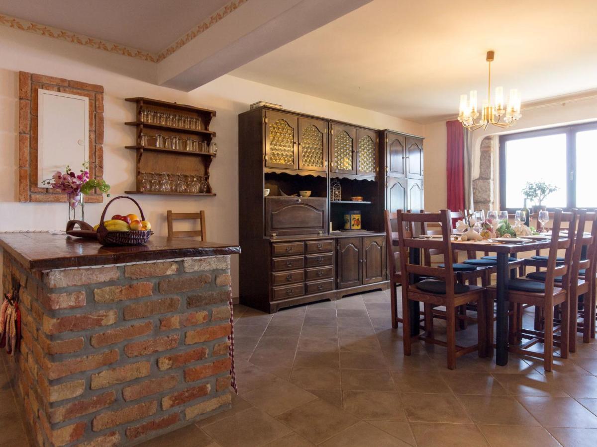 Holiday Home Natura - Opa150 By Interhome Ičići Zewnętrze zdjęcie