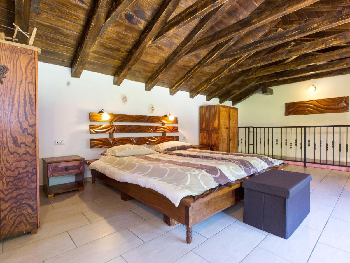 Holiday Home Natura - Opa150 By Interhome Ičići Zewnętrze zdjęcie