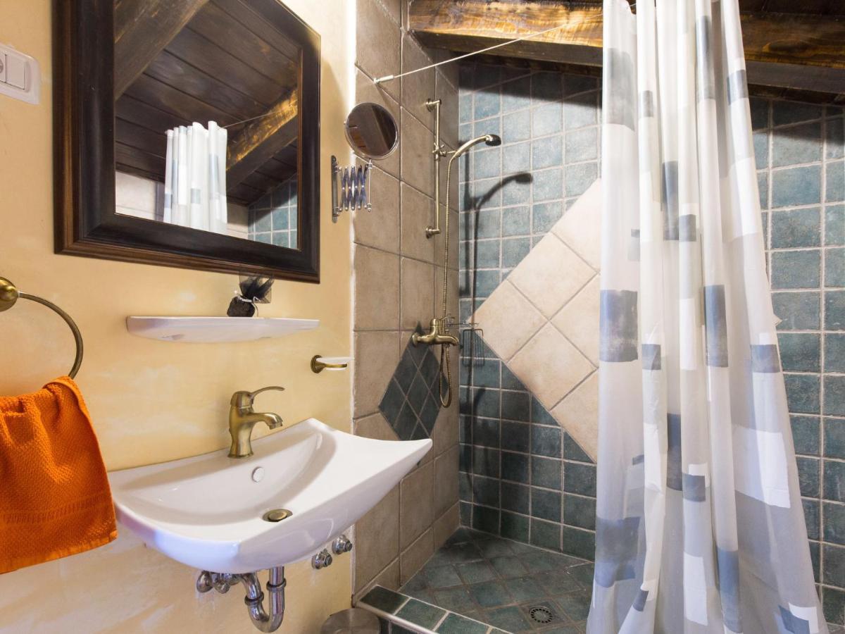 Holiday Home Natura - Opa150 By Interhome Ičići Zewnętrze zdjęcie