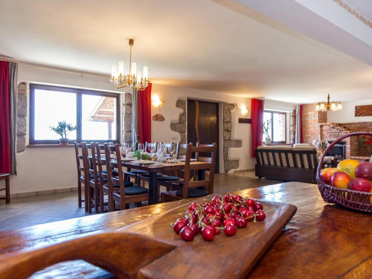 Holiday Home Natura - Opa150 By Interhome Ičići Zewnętrze zdjęcie