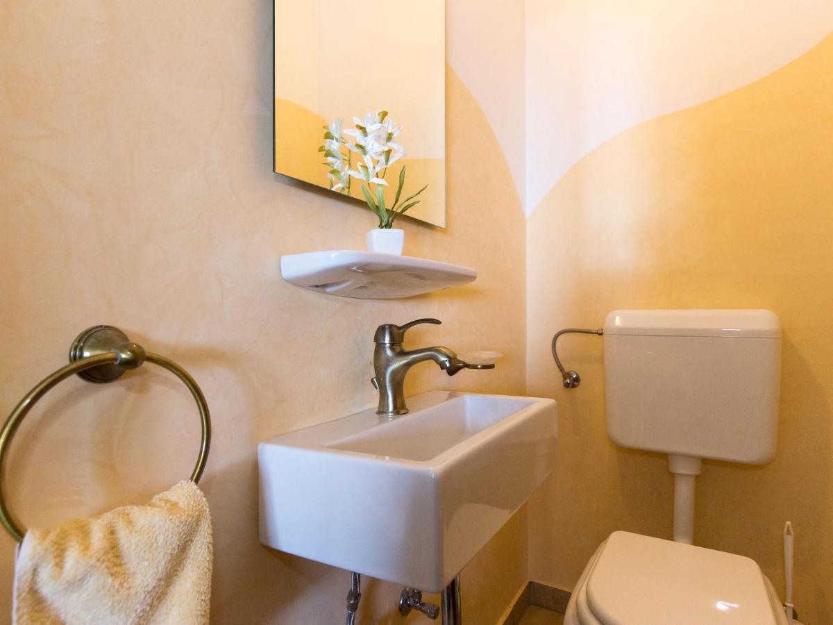 Holiday Home Natura - Opa150 By Interhome Ičići Zewnętrze zdjęcie