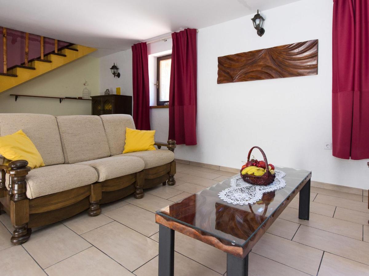 Holiday Home Natura - Opa150 By Interhome Ičići Zewnętrze zdjęcie