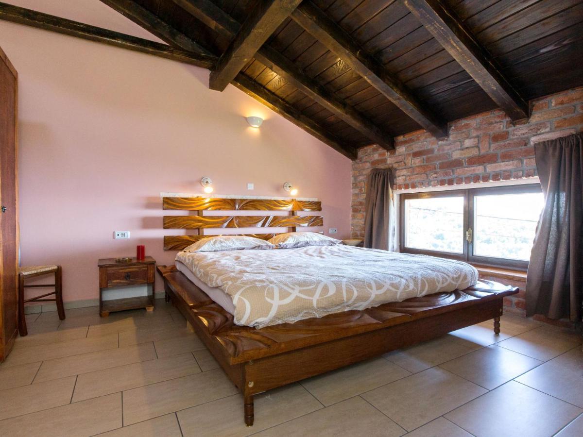 Holiday Home Natura - Opa150 By Interhome Ičići Zewnętrze zdjęcie