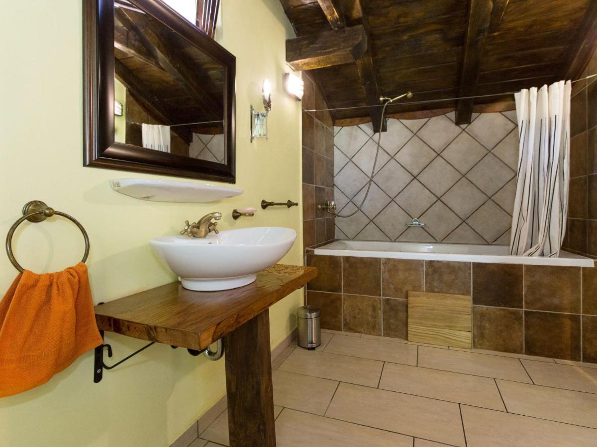 Holiday Home Natura - Opa150 By Interhome Ičići Zewnętrze zdjęcie