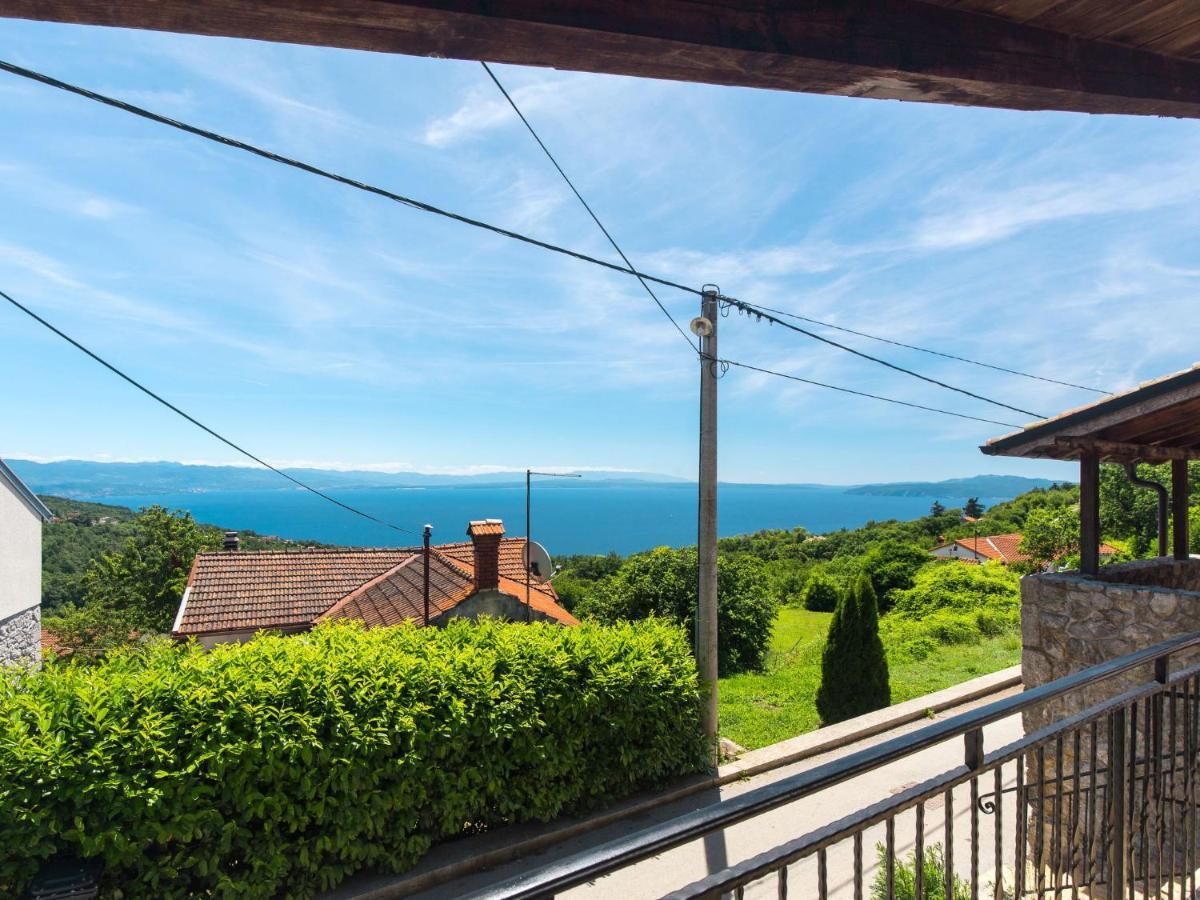 Holiday Home Natura - Opa150 By Interhome Ičići Zewnętrze zdjęcie