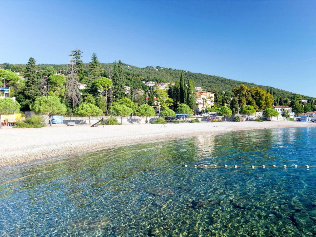 Holiday Home Natura - Opa150 By Interhome Ičići Zewnętrze zdjęcie