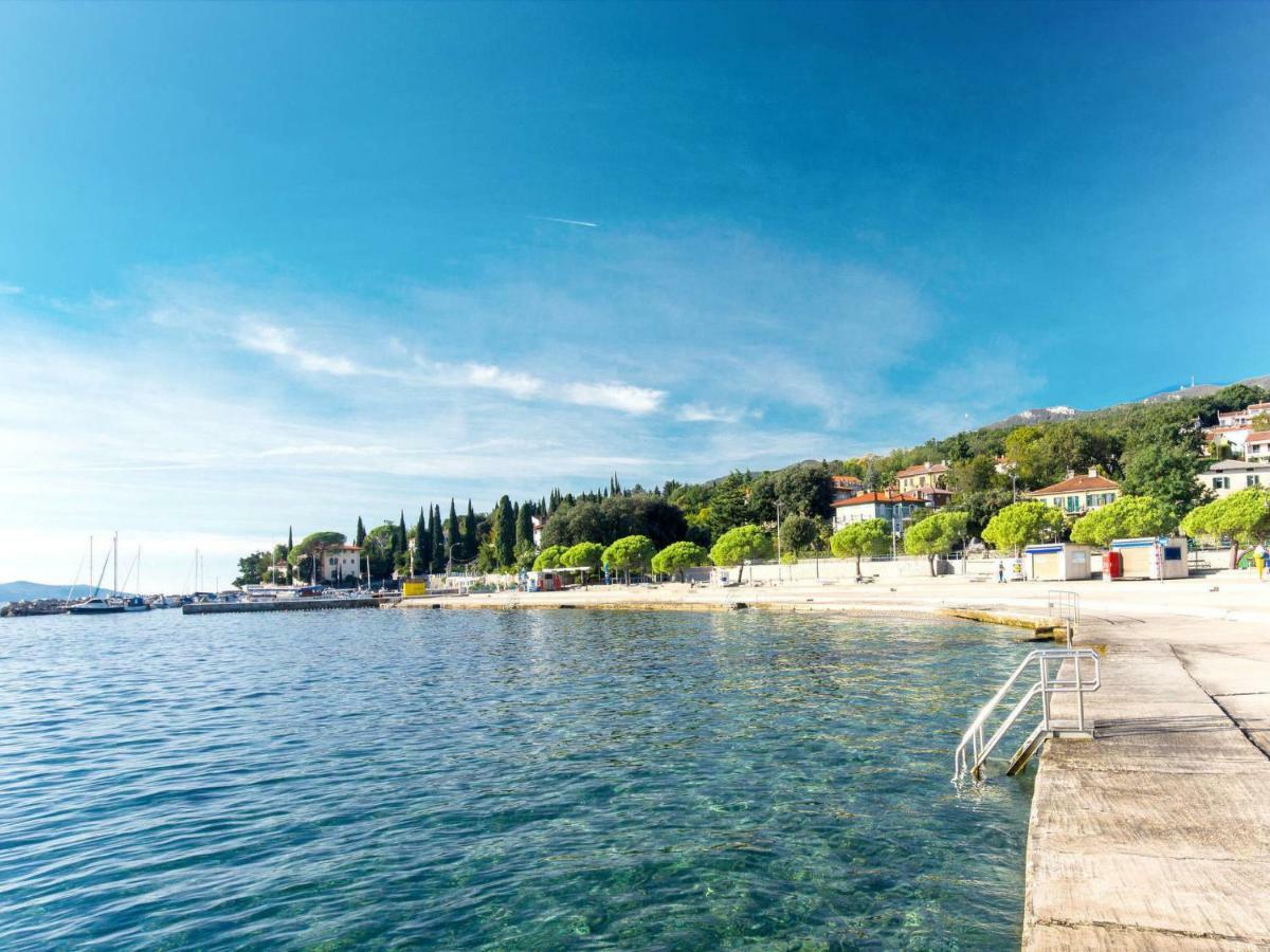 Holiday Home Natura - Opa150 By Interhome Ičići Zewnętrze zdjęcie